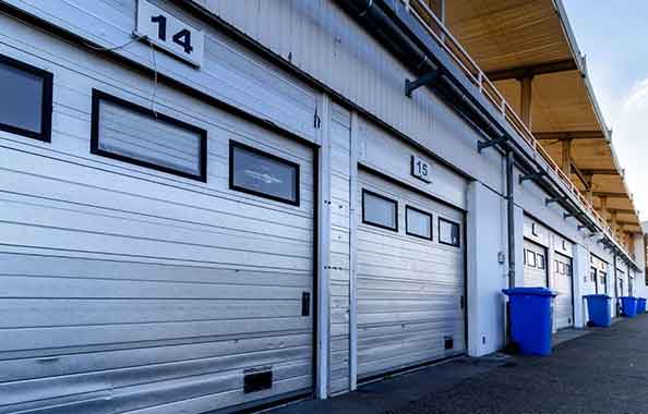 Dunwoody Garage Door Repair
