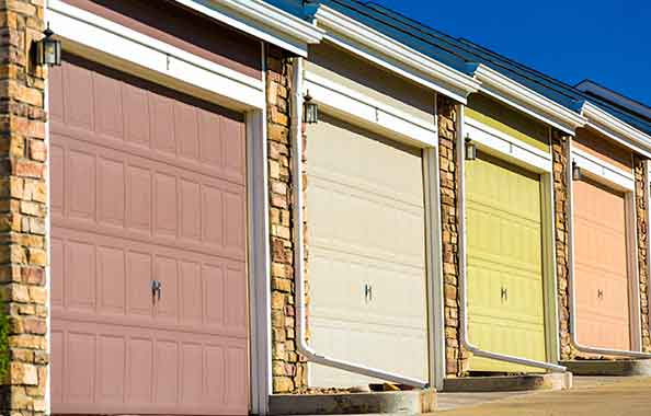 Dunwoody Garage Door Repair