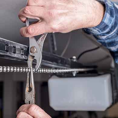 Dunwoody Garage Door Repair