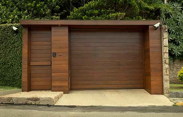 Dunwoody Garage Door Repair