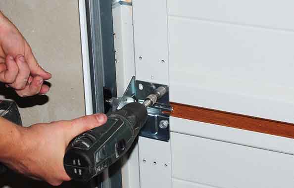 Dunwoody Garage Door Repair