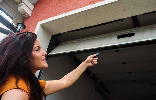 Dunwoody Garage Door Repair