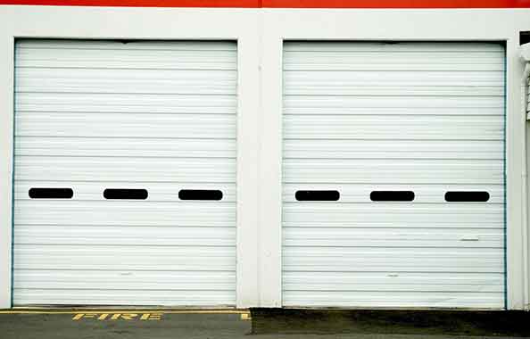 Dunwoody Garage Door Repair