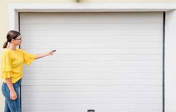 Dunwoody Garage Door Repair