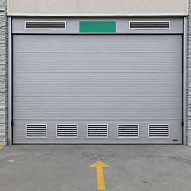 Dunwoody Garage Door Repair